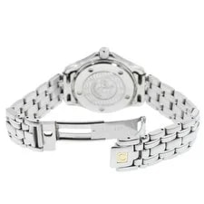 Omega Seamaster 300 2571.20 29mm SS White #C10542 2