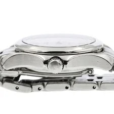 Omega Seamaster 300 2571.20 29mm SS White #C10542 4