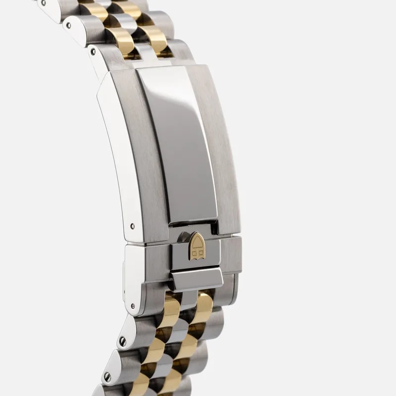 Tudor Black Bay 39 79663 3