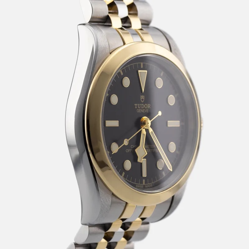 Tudor Black Bay 39 79663 4