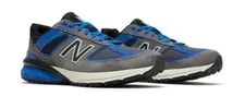 NEW Balance 990V5 LOW M990TGS5 ' Shoes Magnet Size 10 NEW 2