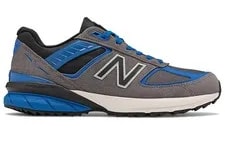 NEW Balance 990V5 LOW M990TGS5 ' Shoes Magnet Size 10 NEW 3