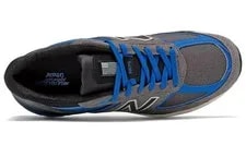 NEW Balance 990V5 LOW M990TGS5 ' Shoes Magnet Size 10 NEW 4