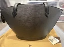 Louis Vuitton — Louis Vuitton Hand Bag — Handbag — resale
