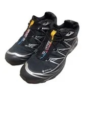 Salomon — Salomon XT-6 Gore-tex Trail Running Shoes 29cm Waterproof, Pre-Owne — Sneaker — resale