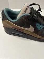Nike Air Max 90 GTX Gore-tex DJ9779-200 4