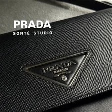 Prada Identity 4