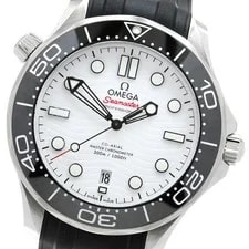 Omega — Omega Seamaster Diver 300M 210.32.42.20.04.001 — Watch — resale