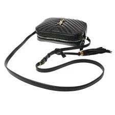 Saint Laurent Lou Camera Grain 3