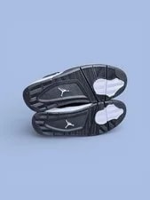 Size 14 - Air Jordan 4 Retro 2
