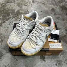 Nike × Dunk LOW 1 OF 50 DM1602-127 29cm （90824A） 2