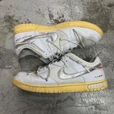 Nike × Dunk LOW 1 OF 50 DM1602-127 29cm （90824A） 4