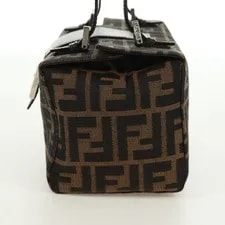 Fendi Mamma Baguette Auth 171888V 3