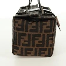 Fendi Mamma Baguette Auth 171888V 4