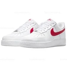 Nike Air Force 1 Skateboard Shoes -133 3
