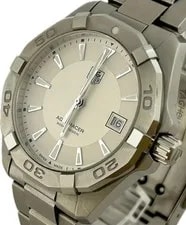 Tag Heuer Aquaracer 300M WAY1111.BA0928 Quartz A5379 3