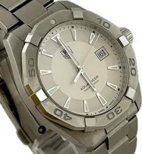 Tag Heuer Aquaracer 300M WAY1111.BA0928 Quartz A5379 4