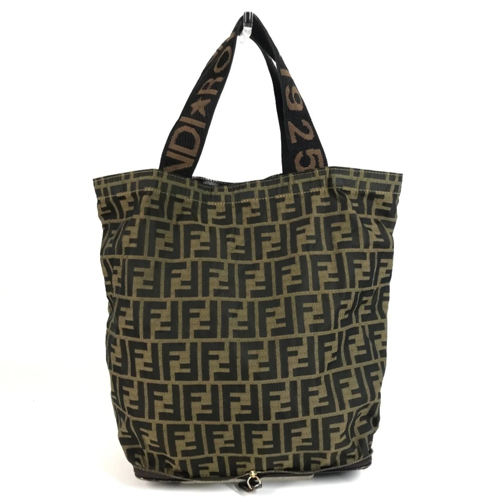 Fendi — Fendi Eco — Handbag — resale