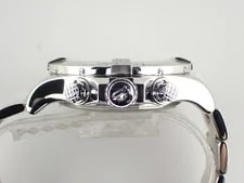 Breitling Super Avenger Chronograph Black Dial A1337111/BC29 4