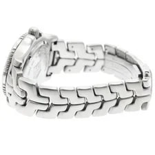 TAG Heuer Link WT1212-0 36mm SS Silver #C11247 2