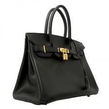 Auth [6ed4274-g] Hermes Birkin 30 Metal Fitting Y [... 2