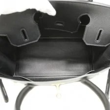 Auth [6ed4274-g] Hermes Birkin 30 Metal Fitting Y [... 4