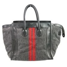 Celine — Celine Luggage Shopper S Luxs Brand S — Handbag — resale
