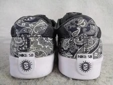 Nike SB Shane Paisley Skate Shoes US 8 DH7146-001 Skateboard 3