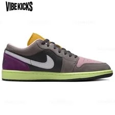 Air Jordan 1 Low SE 'Tokyo Bio Hack' HQ2010-005 New 2