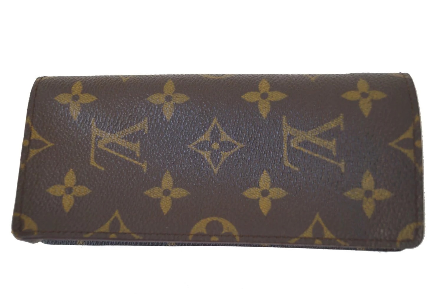 Louis Vuitton — Louis Vuitton Sunglasses Case — Accessory — deal