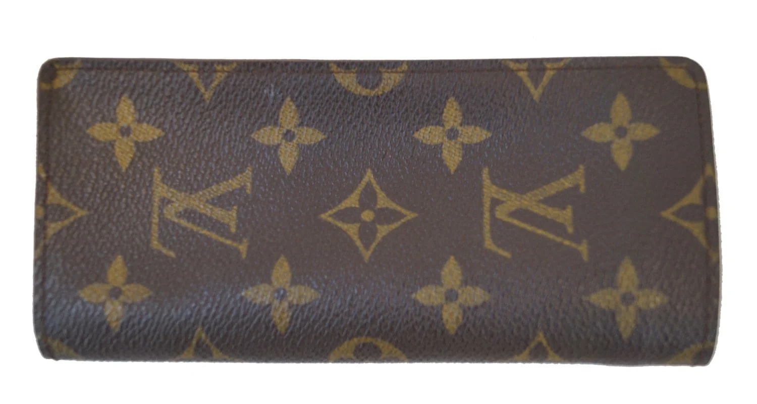 Louis Vuitton Sunglasses Case 2