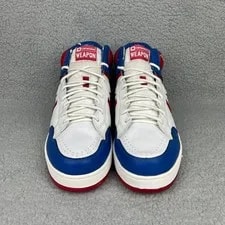Converse Weapon High 13 Shoes USA Olympic 5 4
