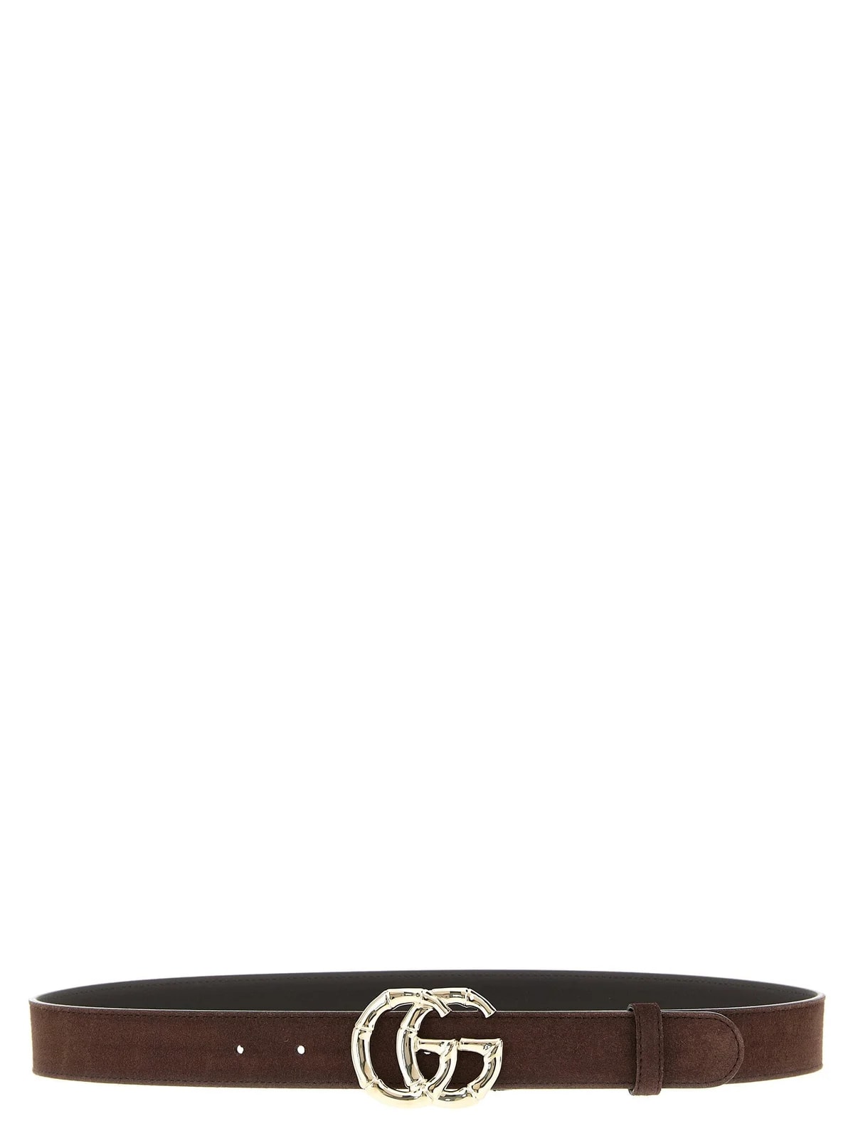Gucci — Gucci Marmont Belt — — Accessory — resale