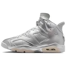 Jordan — Paris Saint-Germain X Air Jordan 6 Retro ' IQ5135-001 New — Sneaker — resale