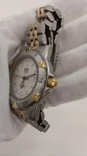 TAG Heuer WD1221-K-20 Professional Works 9223 4