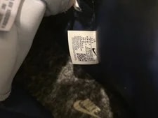 Nike SB Dunk High ' ' X Notre Collaboration 2