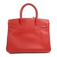 Hermes GHW Birkin 30 Casaque Thalassa 2