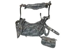 Balenciaga 6713094716Q535269 BB SignatureCrossbody Italy 2