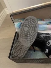 ’s 6 7.5 Air Jordan 1 Rebellionaire 3