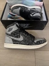 ’s 6 7.5 Air Jordan 1 Rebellionaire 4