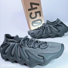 Adidas — Adidas US 9.5 Retro Lifestyle Yeezy 450 — Sneaker — resale