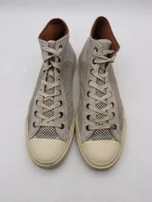 Converse X John Varvatos ’s 13 Perforated Chuck Taylor High Top 2