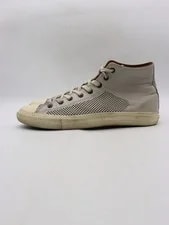 Converse X John Varvatos ’s 13 Perforated Chuck Taylor High Top 4