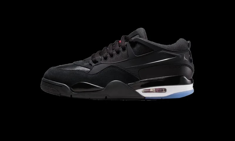 Air Jordan 4 RM " Varsity '" FQ7939 009 4