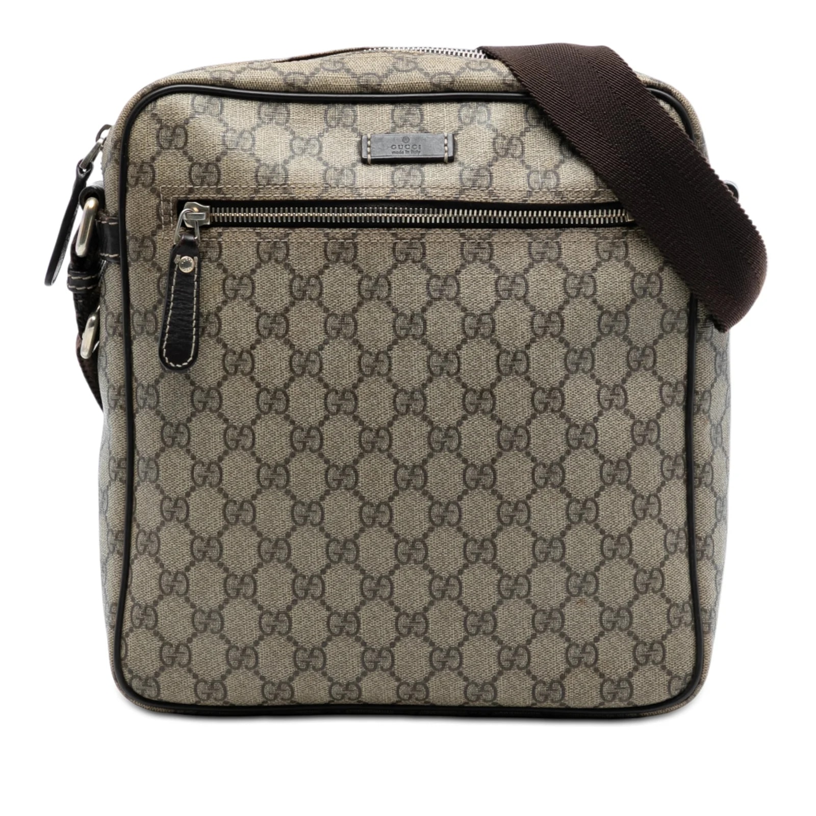 Gucci — and Crossbody — Handbag — resale