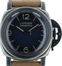 Panerai Luminor Venticinque Limited Edition - PAM02025 2