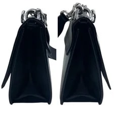 Fendi 8BT284 Logo Auth From Japan 4