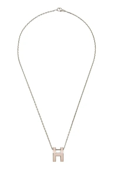 Hermès — "Pop H" — Jewelry — resale