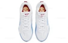 Air Jordan Tatum 1 PF 'St. Louis' DX6732-100 4