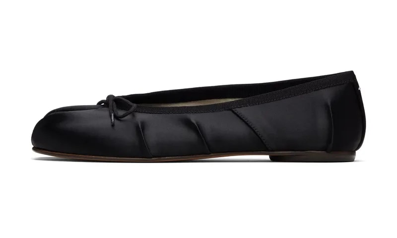 Tabi Ballerina " S58WZ0155P7551T8013 4